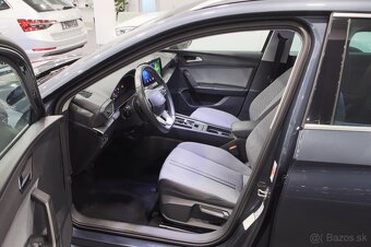 Seat Leon SP Style 2.0 TDI 110kW DSG automat - 5