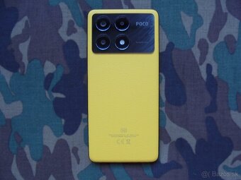 POCO X6 Pro 5G 12/512 GB. - 5