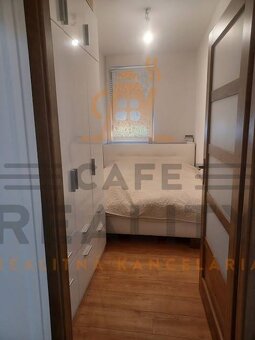 Na predaj 2izb. byt ,Bratislava, Ružinov, Astrová ul. - 5