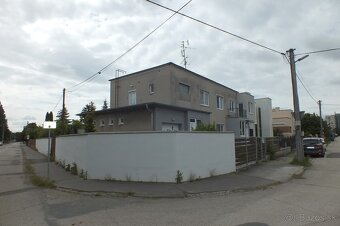 Sen o rodinnom dome s peknou záhradou v Galante? - 5