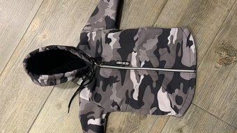 Balík oblečenia - 5