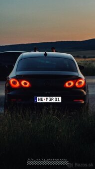 VW Passat CC 2.0 TDI 103kw - 5