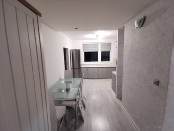 Krásny svetlý 3-izbový byt blízko centra PP, 78 m2 - 5