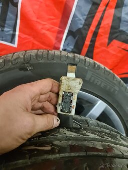 5X112 R18 VW MONTEREY ORIGO DISKY - 5