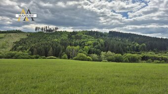 NA PREDAJ, Pozemok vhodný na výstavbu v krásnom prostredí 57 - 5