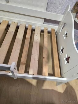 Detská posteľ - 5