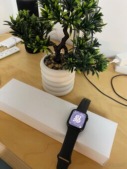 Apple Watch Series 5 GPS, 44mm - 5