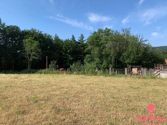 Na predaj pozemok 1427 m2 Radobica - časť Cerová - 5