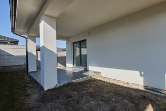 Predaj novostavby rodinného domu v obci Častá. - 5