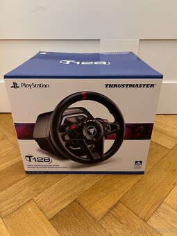 Thrustmaster T128 PS4/PS5/PC - 5