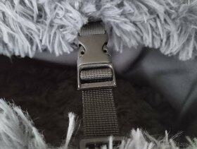 zateplená kabelka bezpečnostní do auta - 5