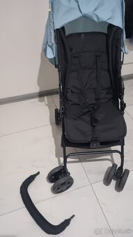 Kočík Hauck športový golfový - 5