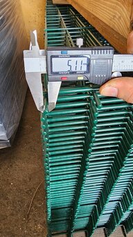 NAJNIŽŠIE CENY,  Ploty, Pletiva, 3D a 2D panely - 5