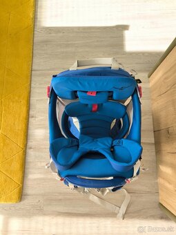 Osprey Poco Plus - 5