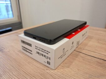 Xiaomi Redmi 13C 8GB/256GB, záruka do 8/2026 - 5