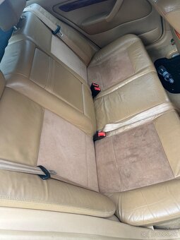 Škoda Octavia 1 L&K - 5