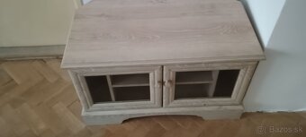 Skrinka/stolik pod TV - 5