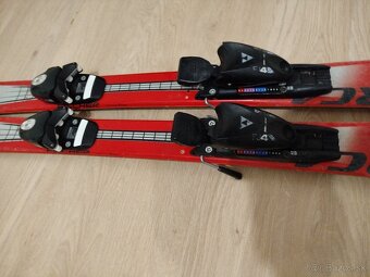 Predám lyžiarsky set. - 5