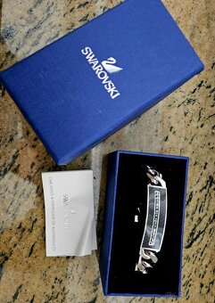 Predam naramok SWAROVSKI - 5