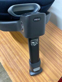 Cybex Anoris T i-size - 5