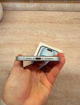 iPhone 15 plus 128gb - 5