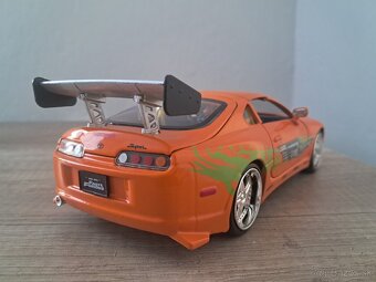 Predám modely 1:32/1:24 - 5