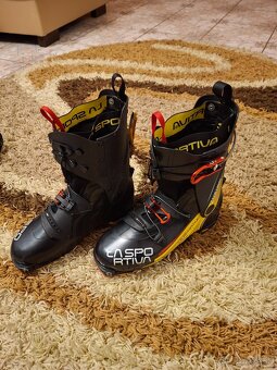 Lasportiva Racetron - 5
