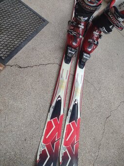 lyže 167cm - 5