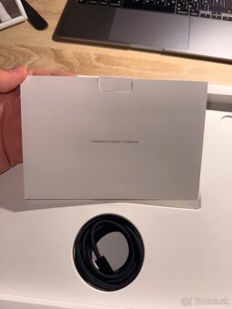 Apple MacBook Pro 14" M4 (2024) | 1 TB | Čierny - 5