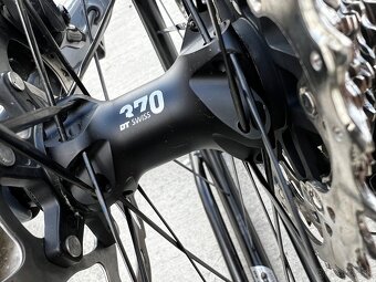 Canyon Endurace CF7 - 5