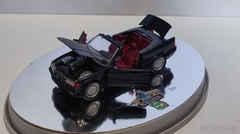 BMW E36 Cabriolet - 5