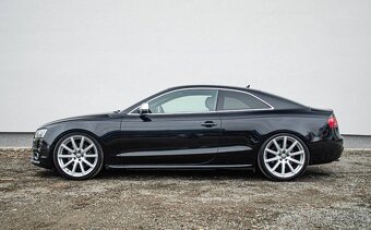 Audi S5 4.2 FSI V8 Quattro Tiptronic - 5