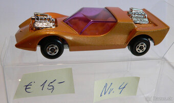 6.Matchbox Superfast - 5