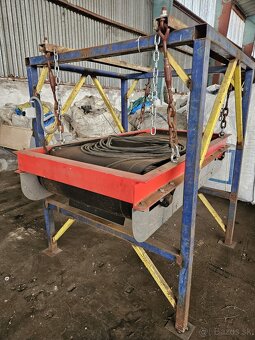 Magnetický separátor - 5