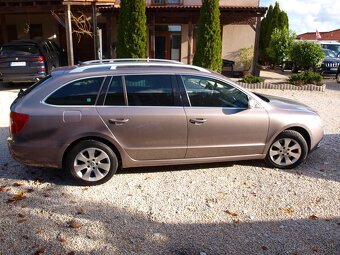 Škoda Superb Combi 1.8 TSI Comfort - 5