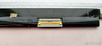 LCD display pre notebook 13.3" 1366x768 WXGA LED 40pin Slim - 5