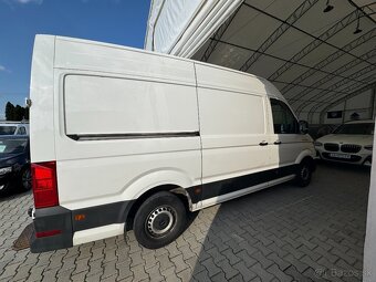 MAN TGE 3.180 3500 L3 s odpočtom DPH - 5