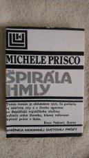 Predám knihy: Ed Mc Bain - Hluchý nám..., J. Bargum - Súkrom - 5