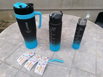 Predám súpravy fliaš - 5