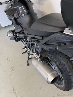 BMW R1200R - 5