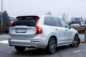 Volvo XC90 2.0 B5 Drive-E AWD A/T (2019) - 5