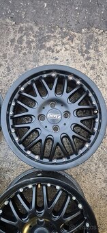 Elektrony Dotz 4x100 15" - 5