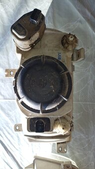 Predám predne svetla vento - 5