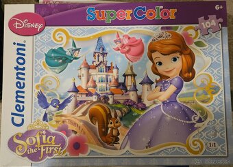 Puzzle + nieco navyše - 5