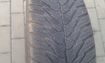 Zimné pneumatiky 175/65R14 - 5