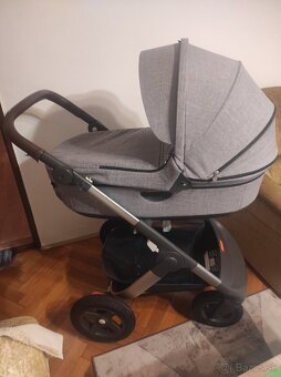 Stokke trailz - 5