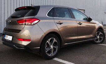 Hyundai I30 1.5 DPI r.v. 10/2020 - 5
