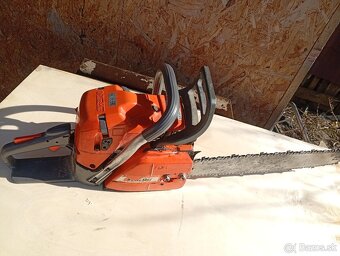 Motorová píla - 5