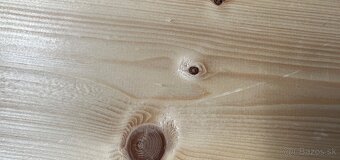 Drevené dosky spolu za 15EUR - 5