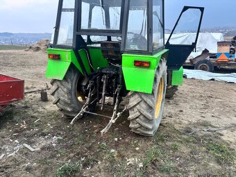 Zetor 6945 - 5